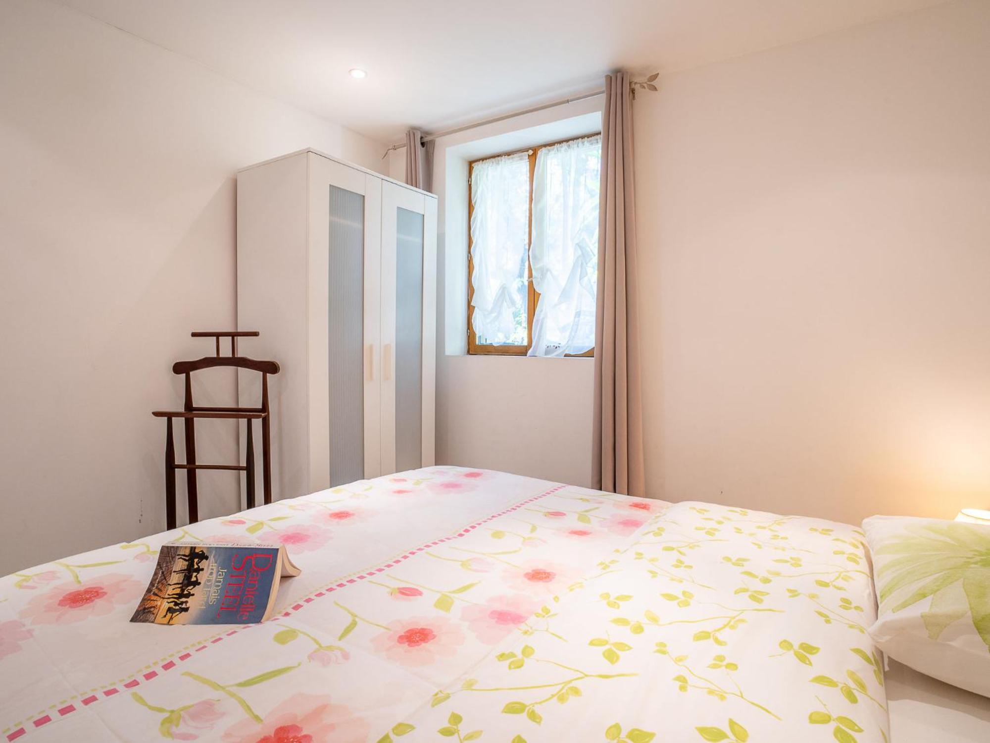 Holiday Home Magali - Hye550 By Interhome อิแยร์ ภายนอก รูปภาพ