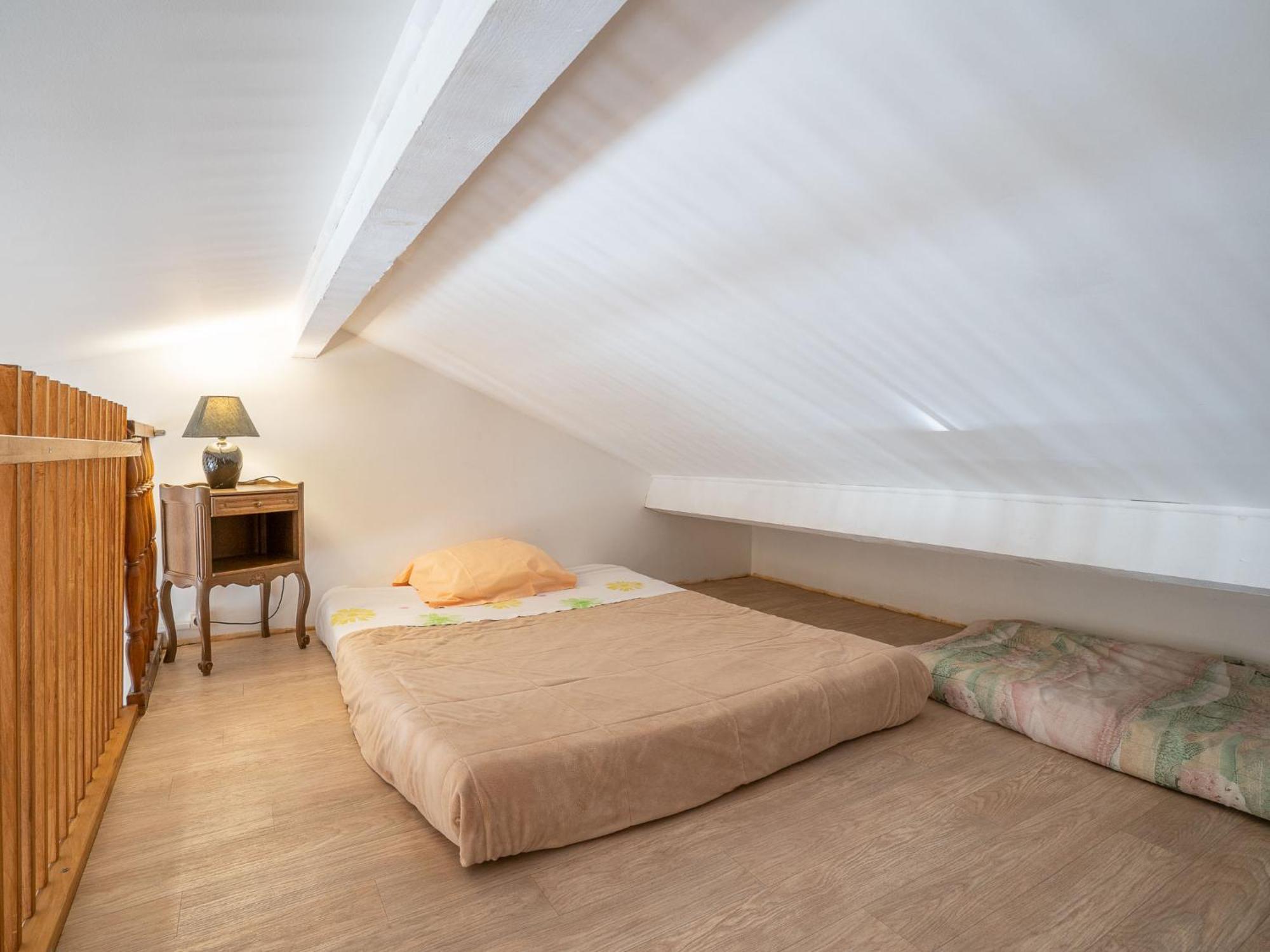 Holiday Home Magali - Hye550 By Interhome อิแยร์ ภายนอก รูปภาพ