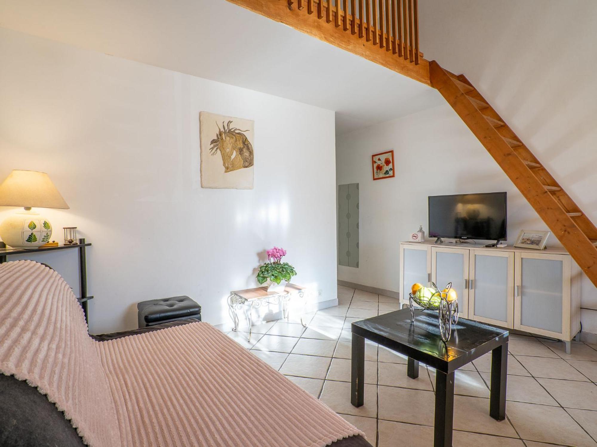 Holiday Home Magali - Hye550 By Interhome อิแยร์ ภายนอก รูปภาพ