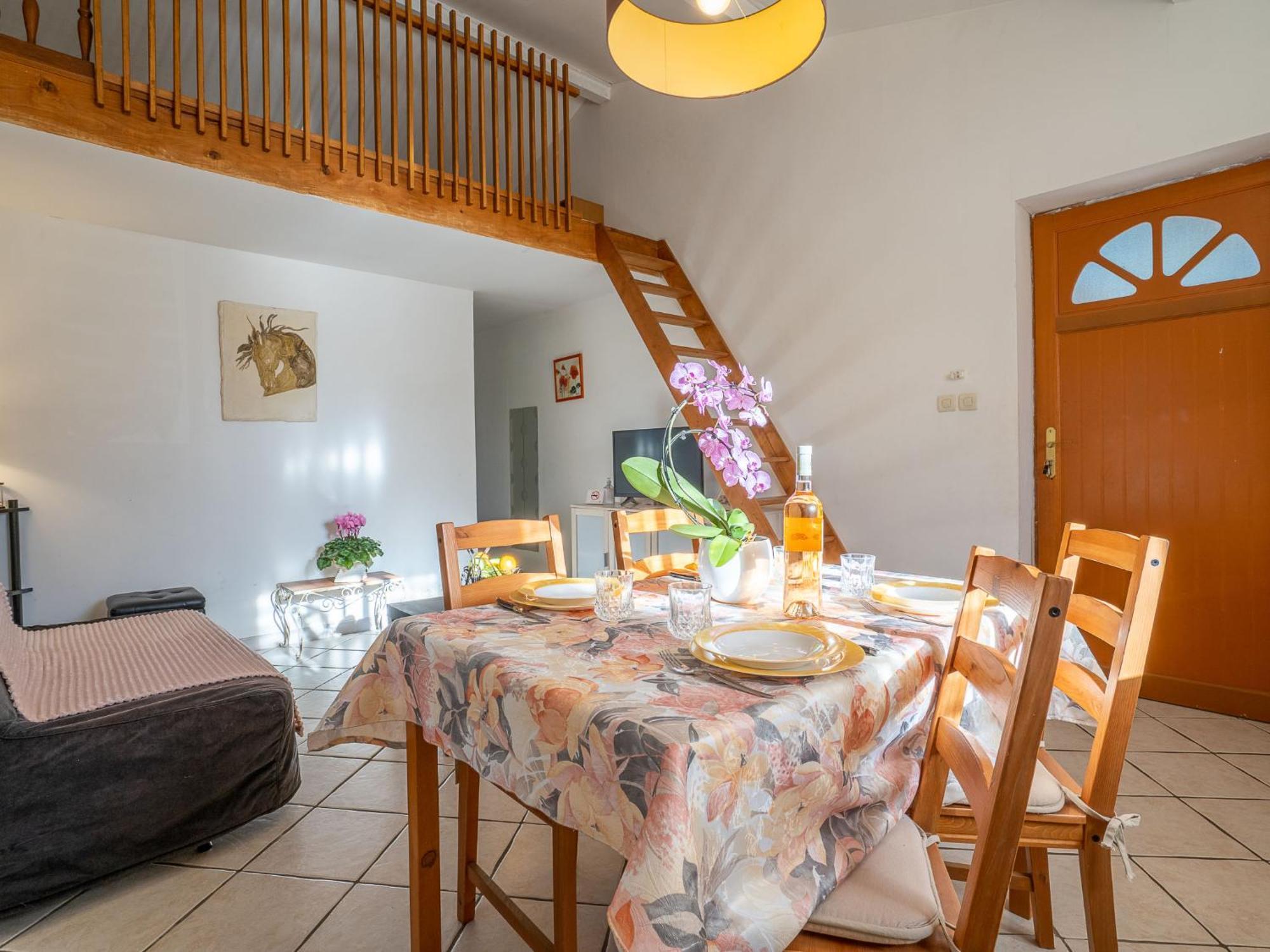 Holiday Home Magali - Hye550 By Interhome อิแยร์ ภายนอก รูปภาพ