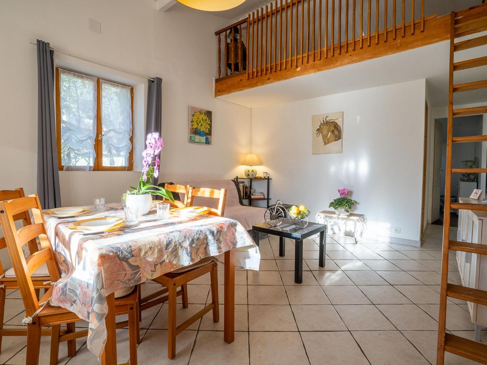 Holiday Home Magali - Hye550 By Interhome อิแยร์ ภายนอก รูปภาพ