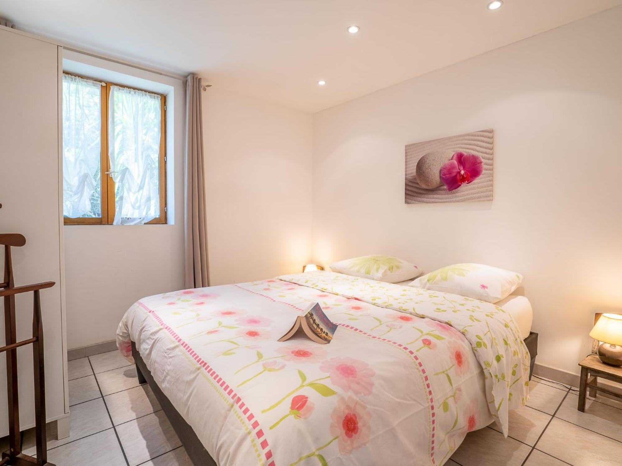 Holiday Home Magali - Hye550 By Interhome อิแยร์ ภายนอก รูปภาพ