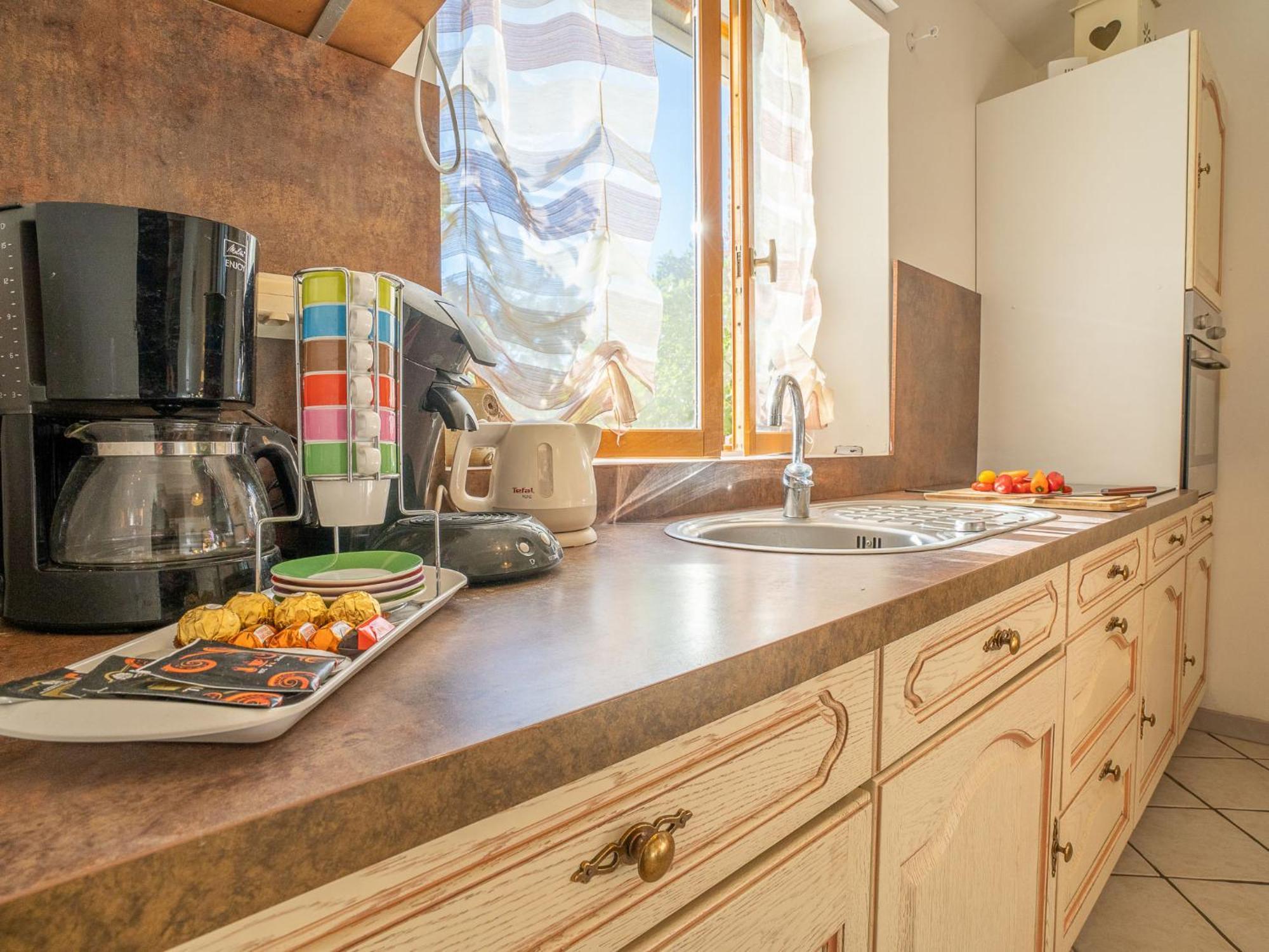 Holiday Home Magali - Hye550 By Interhome อิแยร์ ภายนอก รูปภาพ