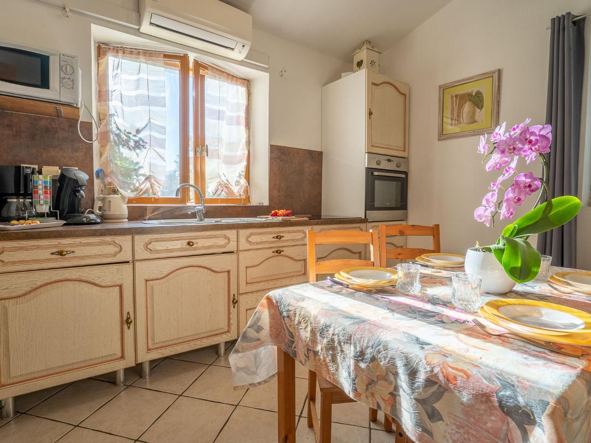 Holiday Home Magali - Hye550 By Interhome อิแยร์ ภายนอก รูปภาพ